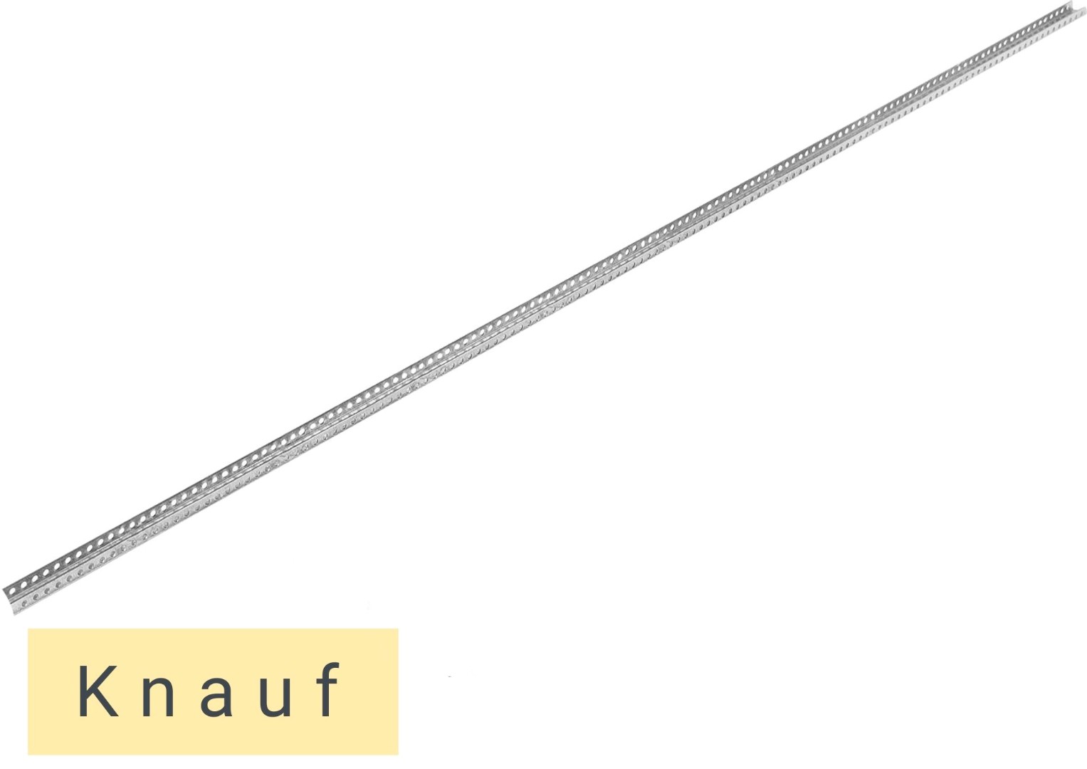 Нониус удлинитель Knauf 2000 мм удлиняющий профиль