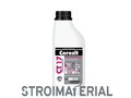 Грунтовка Ceresit СТ17 Super Concentrate 1:3 универсальная 2л