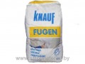 Шпаклевка Knauf Fugen гипсовая 10kg РФ