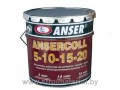 Ansercoll 5х10х15х20 паркетный клей 23 кг РП