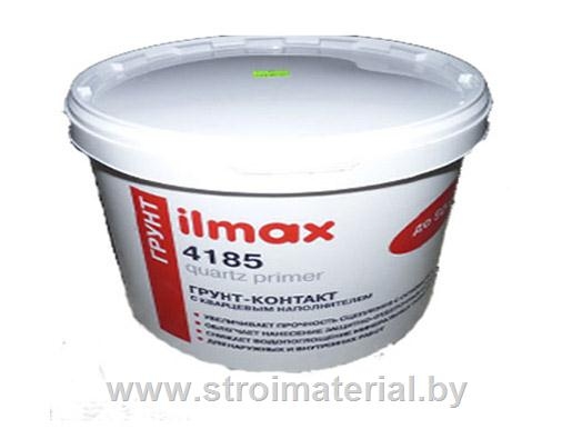 Грунт-контакт ILMAX 4185 quarts 7,5кг РБ