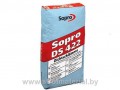 Гидроизоляция Sopro DS 422 однокомпонентная 25кг Польша