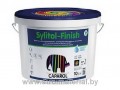 Краска для фасадов Sylitol-Finish 10л